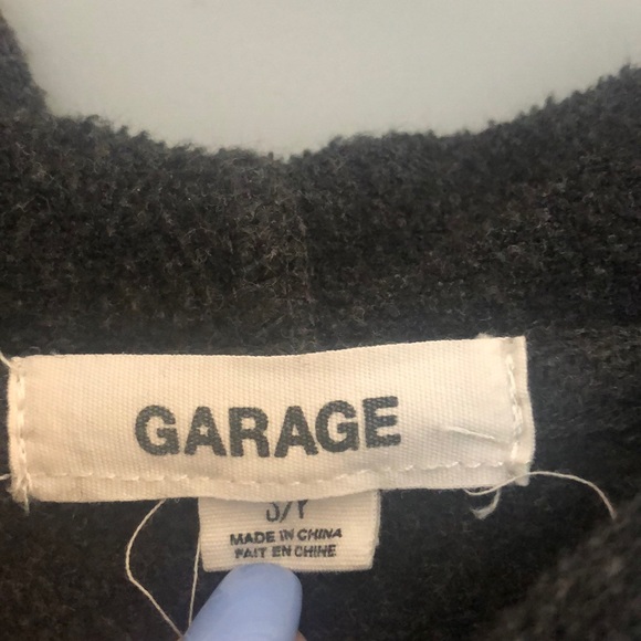 Empire State Hoodie! - Picture 3 of 4